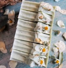 Load image into Gallery viewer, Bamboo Salt Soap-Organic Soap