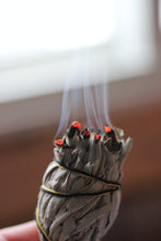 Load image into Gallery viewer, Sage Smudging Sticks