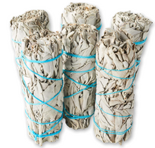 Load image into Gallery viewer, Sage Smudging Sticks