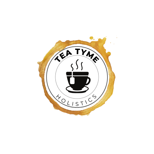 Tea Tyme Holistics Loose Leaf Tea and Metaphysical Shop