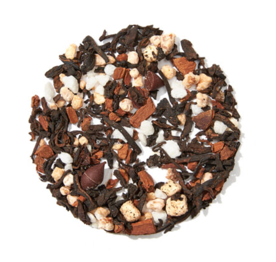 Give Me S'mores