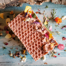 Load image into Gallery viewer, Honey Peppermint Soap- Organic Soap
