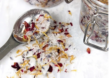 Load image into Gallery viewer, Intention Bath Tea
