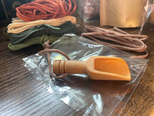 Load image into Gallery viewer, Bamboo Tea Scoopers
