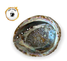 Load image into Gallery viewer, Abalone Smudging Shell
