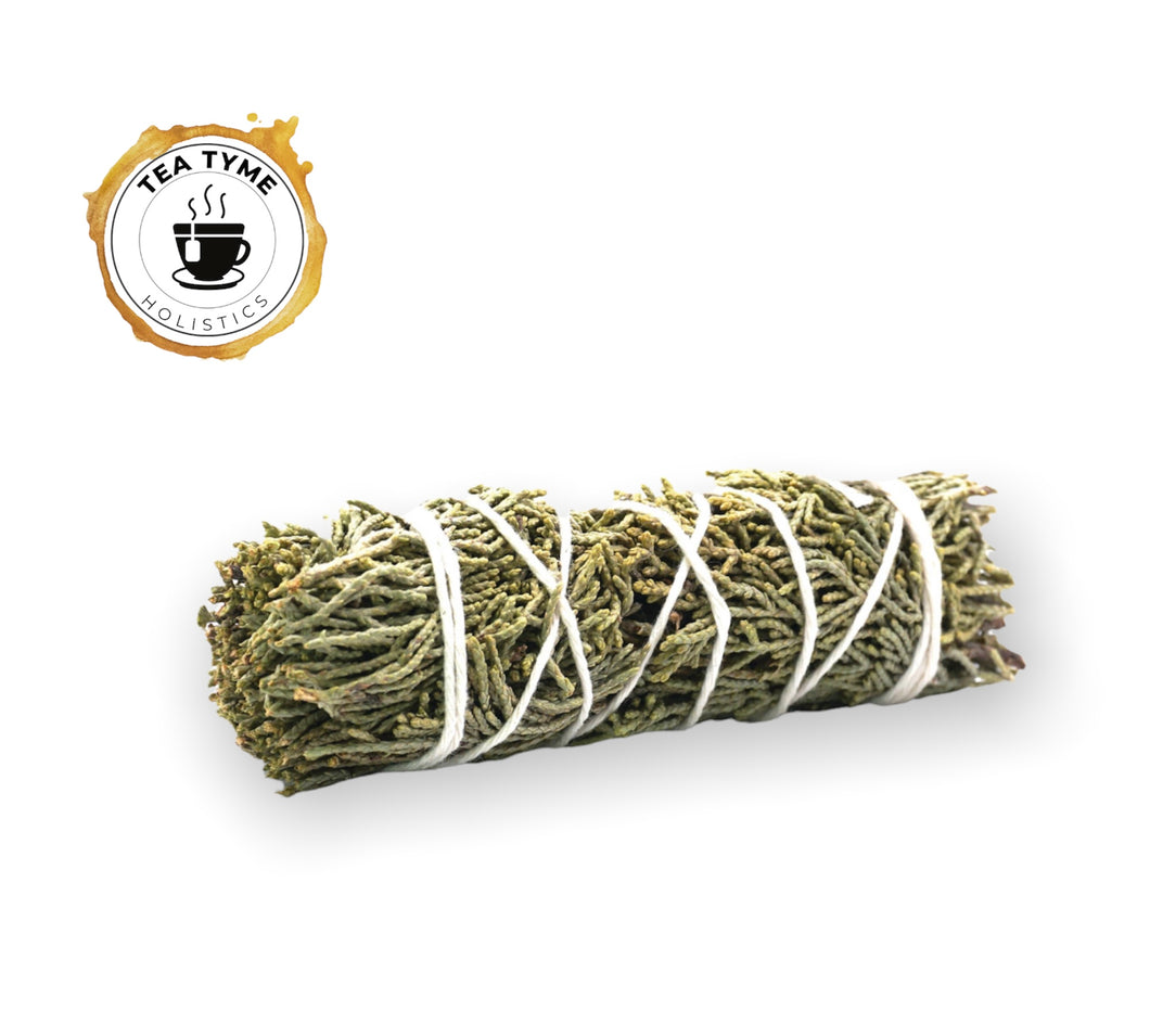 Juniper Smudge Stick