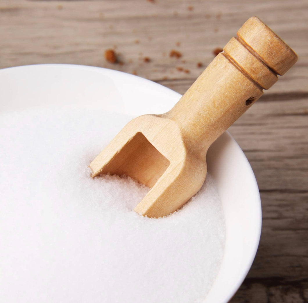 Bamboo Tea Scoopers