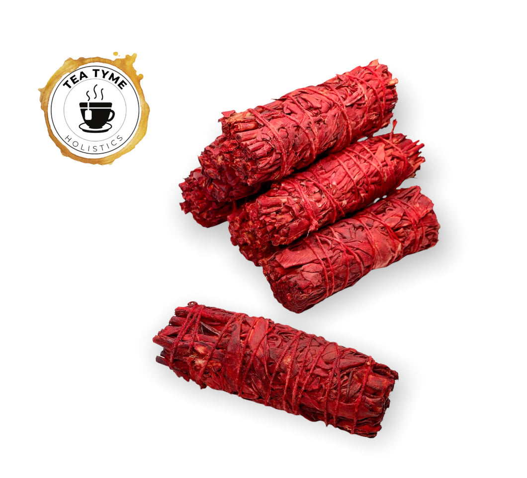 Dragons Blood Sage Stick